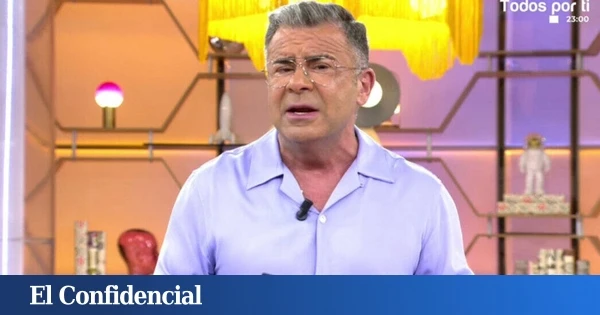 Jorge Javier se moja sobre una antigua compañera de 'Sálvame' y su papelón ahora en Telecinco: 