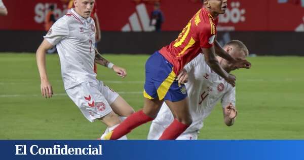 La sobrecarga de Lamine o un nuevo ejemplo de que no siempre se trata del 'virus FIFA'