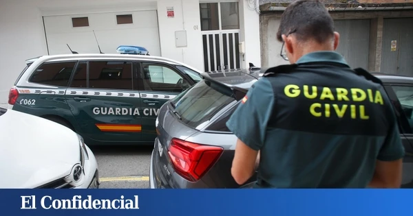 Detenido un individuo por delito contra propiedad industrial en Ogíjares (Granada)