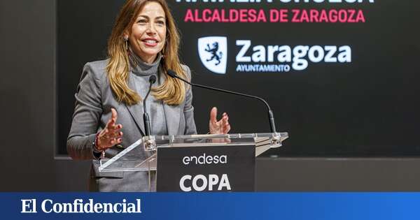 Zaragoza invertirá 11,5 millones en la reforma de calles, equipamientos e infraestructuras