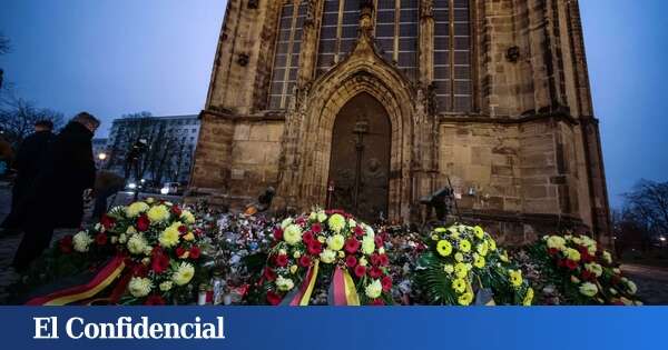 En esta plaza se decidirá el futuro de Alemania: 