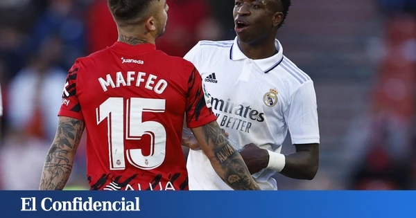 Pablo Maffeo se convierte en el primer futbolista en activo de LaLiga en jugar la Kings League