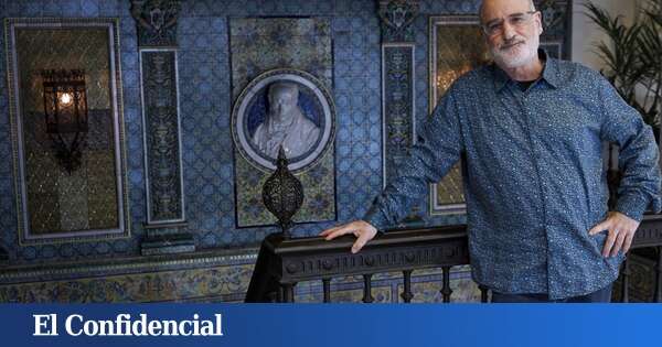 Nuevo fallo en la agencia EFE: publica erróneamente la muerte del escritor Fernando Aramburu