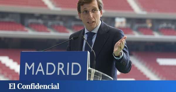 Las razones por las que Madrid nunca ha tenido (ni a este paso tendrá) unos Juegos Olímpicos