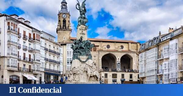 Ya es oficial: estas son las 10 ciudades más pobladas en el País Vasco