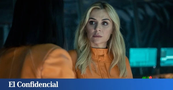 ¿Habrá segunda temporada de 'El refugio atómico' en Netflix? Su co-creador aclara las dudas