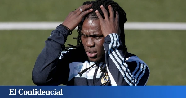 Royston Drenthe es ingresado en un hospital de Países Bajos tras sufrir un derrame cerebral
