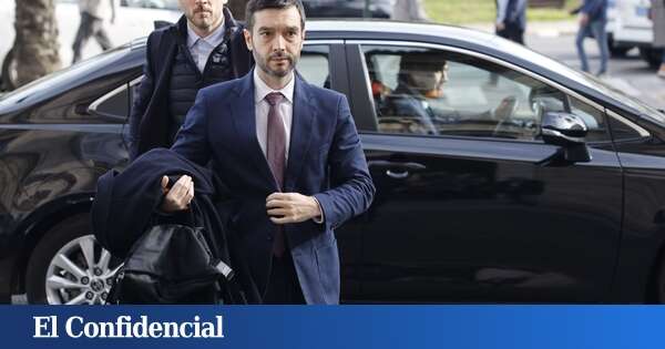 Pablo Bustinduy gasta 72.000 euros en hacer contracampaña al Black Friday y 