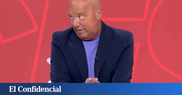 Alfonso Arús carga contra la subdirectora de 'Aruser@s' por su consumo de café: 