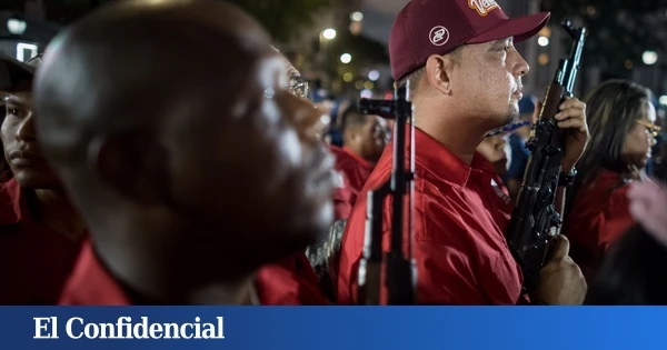 De hundir narcolanchas a derrocar a Maduro: Trump juega al caos con Venezuela