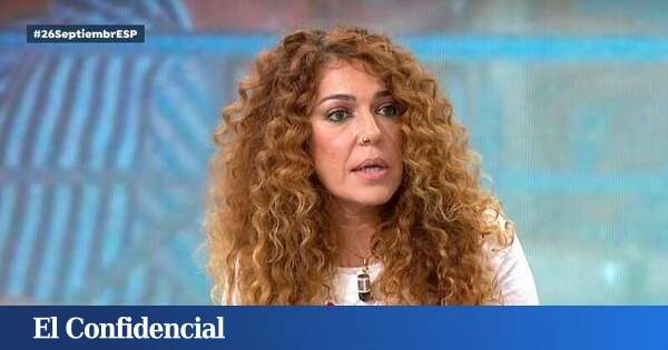 Sofía Cristo, también a Telecinco: las condiciones de Bárbara Rey para su entrevista