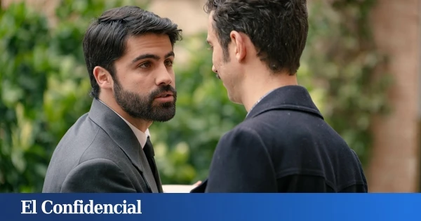Avance del capítulo de 'Sueños de libertad' del lunes, 7 de julio: Begoña es atacada en un robo