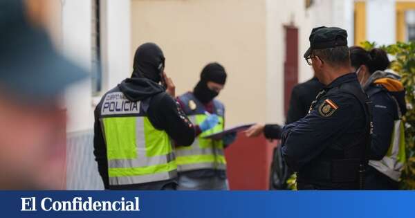 Investigan como ajuste de cuentas el hallazgo de un hombre muerto por disparos en Villajoyosa (Alicante)