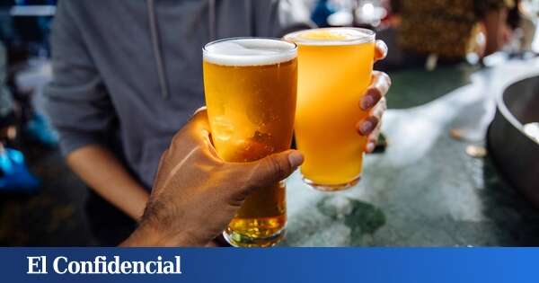 ¿Cuál es el país con la edad legal más baja para poder consumir alcohol? Las normas más sorprendentes