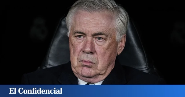 Florentino quería un Barça fuerte y ahora Flick se prepara para ser el verdugo de Ancelotti en el Real Madrid