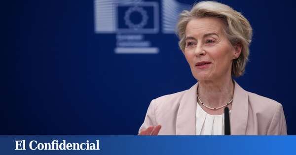 El 80% del plan de rearme europeo de Bruselas no es europeo: dependerá del gasto nacional