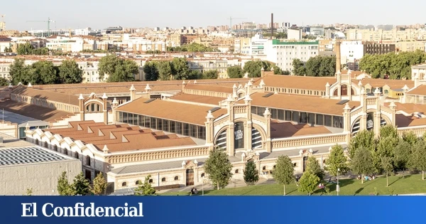 Arganzuela acogerá este fin de semana un espectacular festival gastronómico: degustaciones Michelín para todos los bolsillos