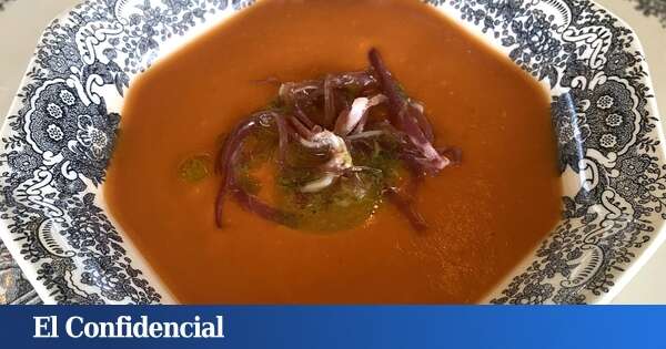 Dos platos por diez euros: el restaurante de Córdoba que ofrece gastronomía local de gran calidad por muy poco dinero