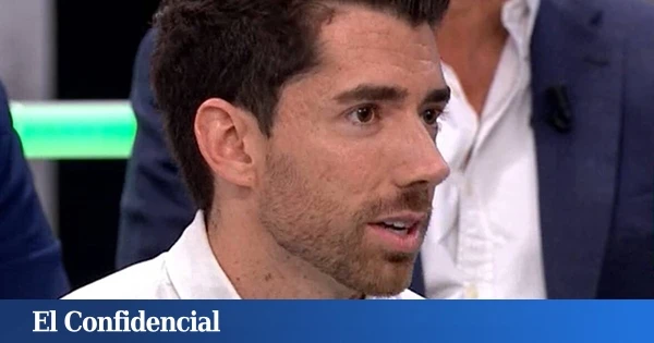 Javier Medina, empresario y propietario de seis pisos en España: 