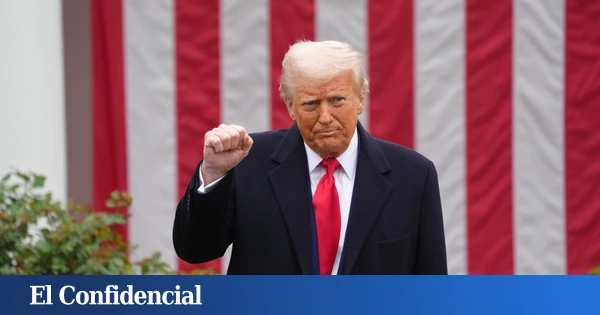 No hay dictamen que le frene: Trump convierte el envío de paquetes pequeños en una odisea
