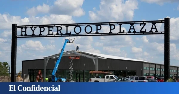 Cómo un pequeño pueblo rural de Texas se ha convertido en el eje del imperio tecnológico de Elon Musk