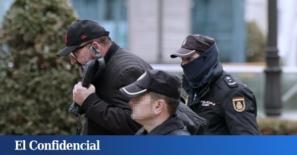 El juez investiga dos llamadas recientes del secretario general de Puertos del Estado a Koldo García