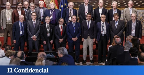 Mascareñas Cid, Eeckhout, López-Bigas, Sanjosé Llongueras, Vicent Docón, Reyes-García y Tormo, premios Jaume I