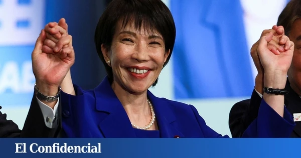 El socio del partido en el Gobierno de Japón rompe y no apoyará a Takaichi como primera ministra