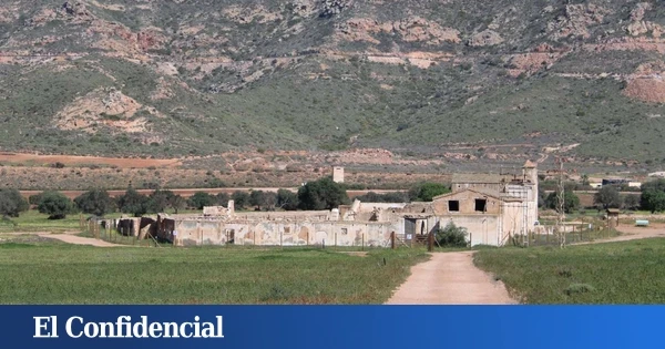 El Cortijo de Bodas de Sangre se salva tras un dramón legal y casi dos millones de euros