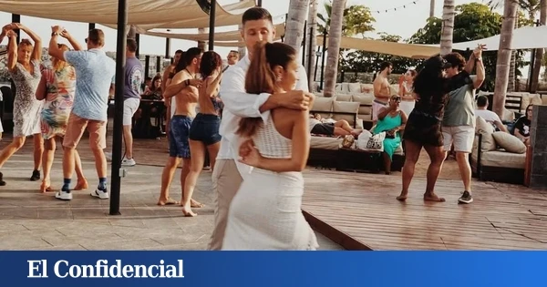 La discoteca al aire libre de Gran Canaria para el 'chill out': la única de la isla con acceso directo al mar