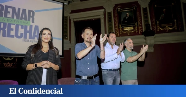 Advertencias al Rey Felipe en la semana negra del PSOE