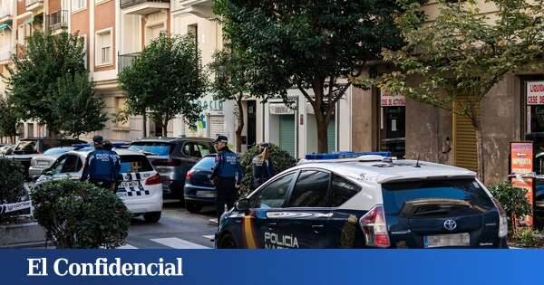 Detenidos un inquilino y su casero tras una pelea con martillos y navajas en Madrid