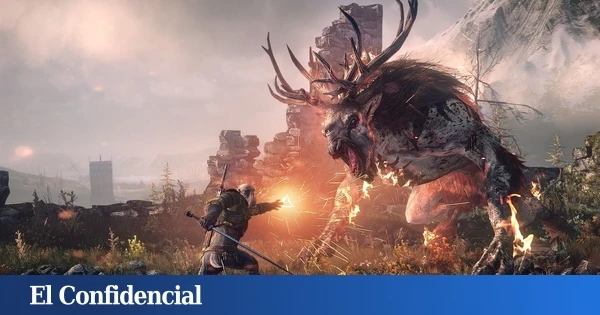 Quedan 3 semanas para jugar en PlayStation Plus a este histórico videojuego de rol: lleno de aventuras en un precioso mundo abierto