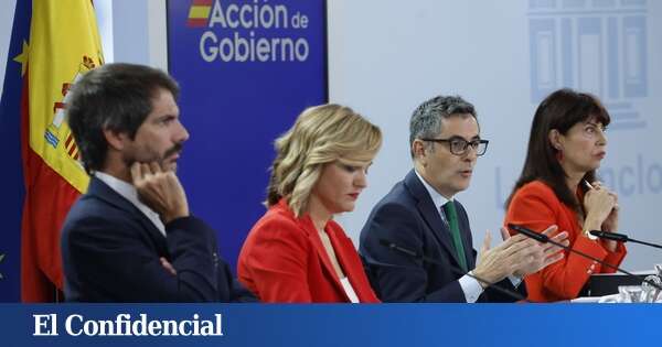 ¿Qué prensa leen en el Congreso y en Moncloa? Más de 1,5 millones invertidos desde 2018