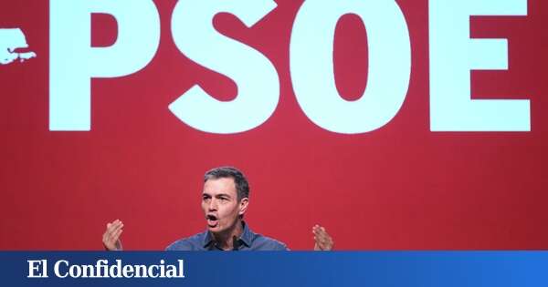 Este es el nuevo relato: un enemigo fuera, una oposición antipolítica dentro