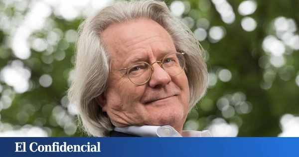 A.C. Grayling, el filósofo que defiende que hay cancelaciones justas e incluso necesarias