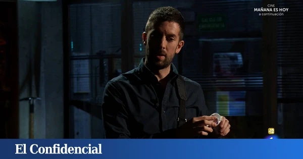 'La revuelta' aplica cambios extraordinarios en su emisión por miedo a un nuevo apagón: 