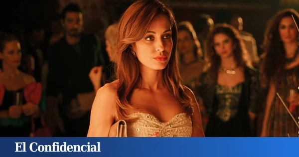 Hiba Abouk: 