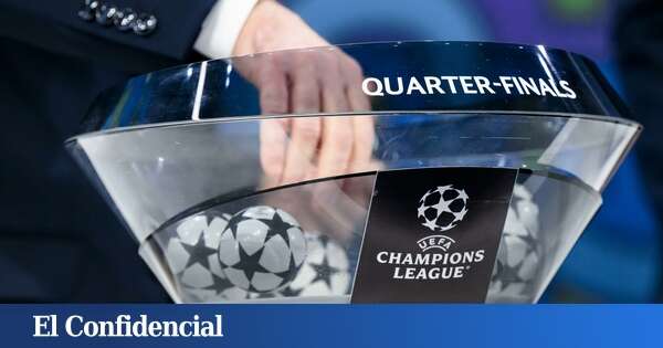 Sorteo de la Champions League 2024-2025, hoy en directo |Partidos del Real Madrid, Barcelona, Atlético de Madrid y Girona