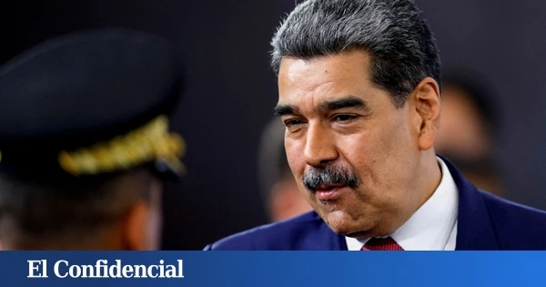 Venezuela denuncia 