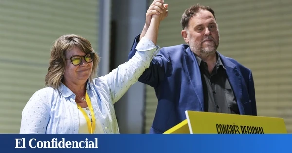 Lío para Sánchez: los críticos en Barcelona vencen a Junqueras y lastran su apoyo al PSC