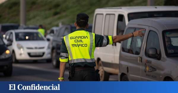 Un muerto y un herido en el choque frontal de dos vehículos en Malpartida de la Serena (Badajoz)