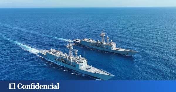 EEUU ensaya estrategias para defender islas y archipiélagos: España (y Europa) deberían tomar nota