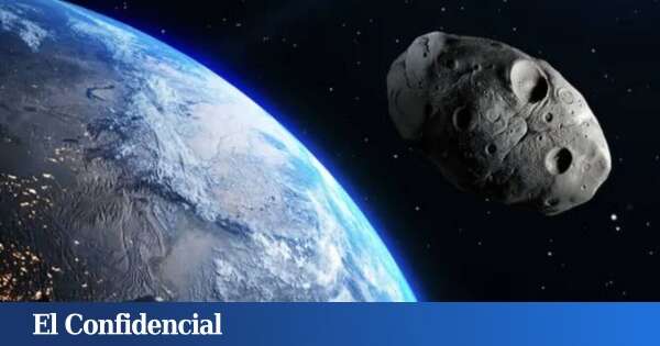 Una 'segunda luna' llega a la Tierra el domingo. Un astrónomo español te explica cómo verla