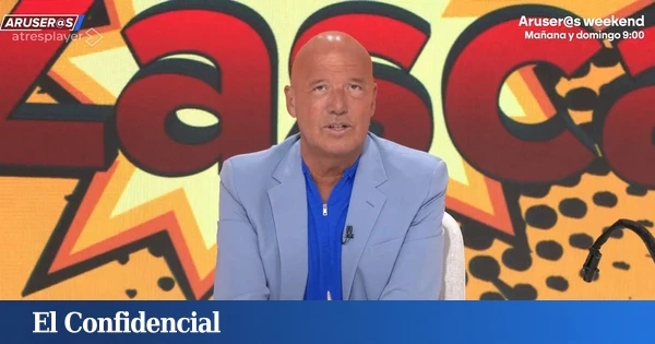 Alfonso Arús no se corta y lanza un contundente zasca a Mar Flores por su libro de memorias: 