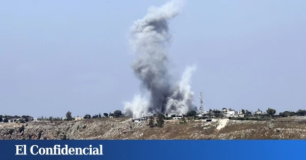 Irán paraliza las negociaciones con EEUU hasta que Israel detenga sus ataques contra Líbano