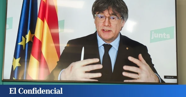 El Gobierno ve a Junts en su órbita hasta que el TJUE dictamine sobre la amnistía