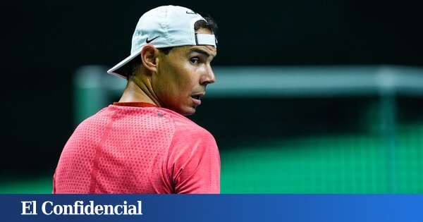 Copa Davis 2024: fechas, horarios y dónde ver en televisión el último torneo de Rafa Nadal