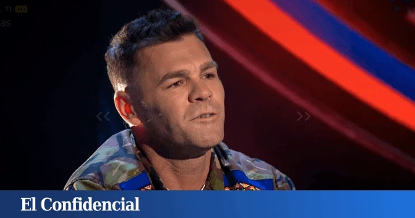Fonsi Nieto, expiloto: 