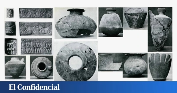 Hallan indicios de una civilización avanzada perdida hace 20.000 años por un enorme diluvio